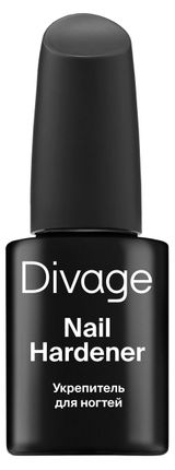 Изображение товара Укрепитель для ногтей Divage, 12 мл