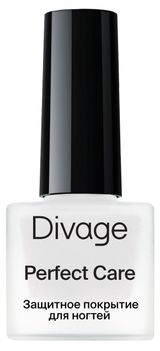 Изображение товара Защитное покрытие для ногтей Divage, 7 мл