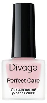 Изображение товара Лак для ногтей Divage укрепляющий 03, 7 мл