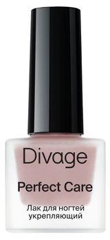 Изображение товара Лак для ногтей Divage укрепляющий 08, 7 мл