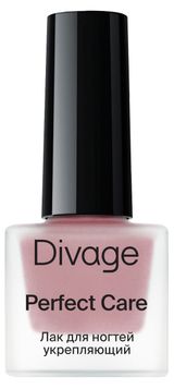 Изображение товара Лак для ногтей Divage укрепляющий 09, 7 мл