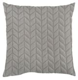 Изображение товара Наволочка декоративная «Столица Текстиля» Колос капучино, 50х50 см