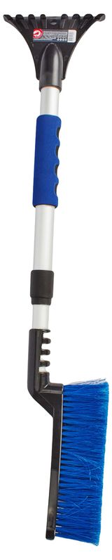 Изображение товара Щеткая для снега АШАН Красная птица