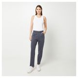 Изображение товара Брюки женские InExtenso Джоггеры серые