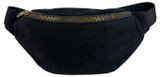 Изображение товара Сумка женская на пояс InExtenso черная