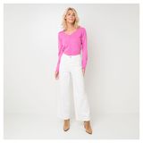 Изображение товара Джинсы женские InExtenso белые