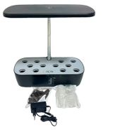 Изображение товара Гидропонная система, 39x19x17 см