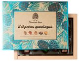 Изображение товара Набор конфет «Сибирский Кедр» Кедровая фантазия, 210 г