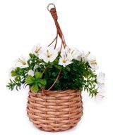Изображение товара Цветочная корзина