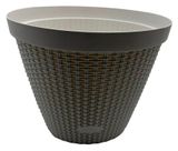 Изображение товара Ящик балконный, 30х27х24,8 см