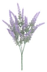 Изображение товара Цветок искусственный Лаванда, 38 см