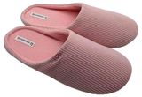 Изображение товара Тапочки женские InExtenso с закрытым носком розовые