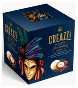 Изображение товара Конфеты Creazzi пломбир с фундуком, 200 г