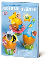 Изображение товара Набор для окрашивания яиц «Домашняя кухня» Золотое сияние