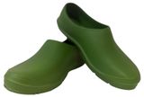 Изображение товара Галоши женские АYO универсальные зеленые