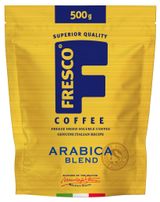 Изображение товара Кофе растворимый Fresco Arabica Blend, 500 г