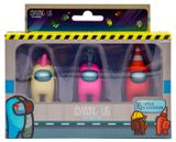 Изображение товара Набор фигурок Among Us серия 3, 3 шт в ассортименте