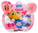 Изображение товара Игрушка мягкая Sbabam Друзья навсегда, 1 шт в ассортименте