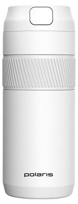 Изображение товара Термокружка Polaris Vita-520TM Белая