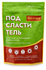 Изображение товара Подсластитель Milford с инулином, 150 г