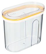 Изображение товара Емкость для сыпучих продуктов Phibo с крышкой, 1 л