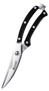 Изображение товара Ножницы кухонный Regent разделочные