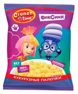 Изображение товара Кукурузные палочки CrunchTime Фиксики, 75 г