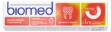 Изображение товара Зубная паста Biomed снижение чувствительности, 65 г