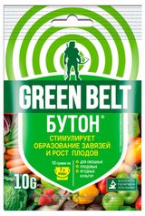 Изображение товара Стимулятор плодообразования GREEN BELT Бутон, 10 г