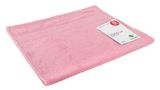 Изображение товара Полотенце Actuel махровое розовое для рук и лица, 30х50 см