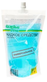 Изображение товара Гель для стирки «Каждый день» универсальный, 1 л