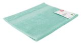 Изображение товара Полотенце Actuel махровое мятное для рук и лица, 30х50 см