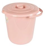 Изображение товара Ведро с крышкой «Каждый день» пластиковое, 10 л