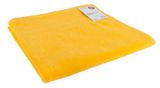 Изображение товара Полотенце Actuel банное желтое, 70х130 см