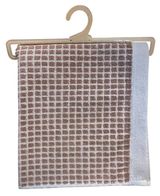 Изображение товара Полотенце Actuel в клетку, 50х90 см