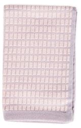 Изображение товара Полотенце Actuel в клетку, 30х50 см