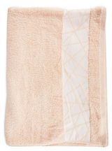 Изображение товара Полотенце Actuel розе-шампань, 100х150 см
