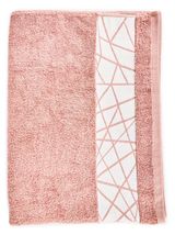 Изображение товара Полотенце Actuel бежевое, 100х150 см