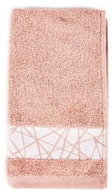 Изображение товара Полотенце Actuel бежевое, 30х50 см