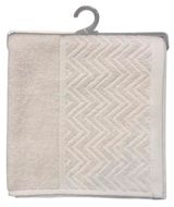 Изображение товара Полотенце Actuel розе-шампань, 50х90 см