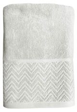 Изображение товара Полотенце Actuel белое, 70х130 см