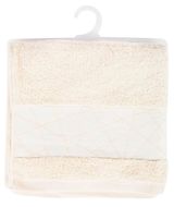 Изображение товара Полотенце Actuel розе-шампань, 50х90 см