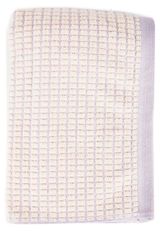 Изображение товара Полотенце Actuel в клетку, 70х130 см