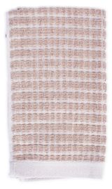 Изображение товара Полотенце Actuel в клетку, 30х50 см