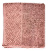 Изображение товара Полотенце Actuel бежевое, 70х130 см