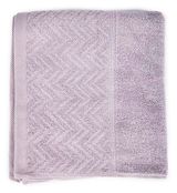 Изображение товара Полотенце Actuel серое, 50х90 см