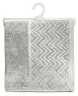 Изображение товара Полотенце Actuel белое, 50х90 см