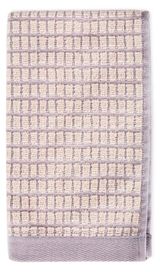 Изображение товара Полотенце Actuel в клетку, 30х50 см