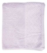 Изображение товара Полотенце Actuel серое, 70х130 см