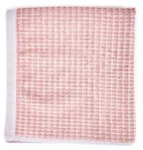 Изображение товара Полотенце Actuel в клетку, 70х130 см